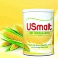 USmalt Bột Maltodextrin...tình yêu của mẹ dành cho bé yêu biếng ăn, suy dinh dưỡng