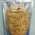 Khoai Lang Sấy Đà Lạt 500gr