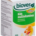 Vitamin Biover Junior cho trẻ từ 3 tuổi dạng viên ngậm Hà Lan