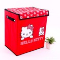 Hộp Hello kitty