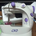 Máy khâu Mini Gia Đình