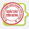Khắc dấu Tiến Hưng chuyên cung cấp các loại con dấu nhập khẩu hàng chính hãng Áo, Nhật Bản, Đài Loan, Đức