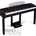 Piano điện Yamaha PF 500