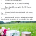 Kem dưỡng da Linh Hương