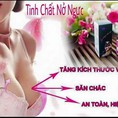 Ngực lép ơi ta chào mi từ ngày gặp Tinh dầu nở ngực của Linh Hương đã tự tin diện những bộ quần áo sexy