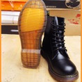 TomTom Shop Bán giày Combat Boots nam và nữ , giày nạm đinh, cá tính Hàng có sẵn,không cần order 2014