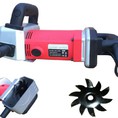 Máy cắt đục rãnh tường WC35 giá rẻ