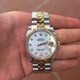 Rolex Watch: Chuyên Đồng Hồ ROLEX Nam Nữ/SF Chuẩn Collection/Hộp Sách Như Xịn/ KM Hấp Dẫnnnnn