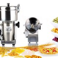 Máy xay thuốc bắc,máy nghiền dược liệu giá rẻ nhất.