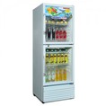 Xả kho tủ mát Darling,Tủ mát giá rẻ: Tủ Mát DL 2620A 2620A , DL 3400A 3400A