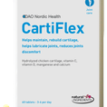 CartiFlex Đan Mạch dành cho người viêm khớp, thoái hóa khớp