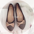 Giày bệt nữ đẹp đã có hàng luôn