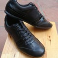 Giày sneaker Redskins, da thật, chính hãng, giá rẻ chỉ 580k