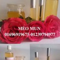DẦU DỪA HANDMADE 100% nguyên chất không pha trộn có thể ăn được trực tiếp
