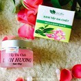 Tẩy da chết Linh Hương tại sao không chăm sóc làn cho bạn