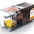 Máy ép dầu lạc, máy ép dầu vừng loại mini dùng gia đình giá cực tốt