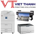 Sửa chữa máy photocopy, máy in, máy fax giá rẻ dịch vụ chu đáo hậu mãi tận nơi