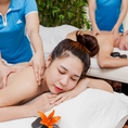 90k Relax cuối tuần Khám phá 8 kiểu Massage Độc Quyền chỉ có tại Hân Spa