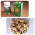 Thuốc dạ dày Binh Vi Nam BIVINA thuốc dạ dày bệnh viện 354
