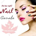 Khởi nghiệp nghề nail tại Canada