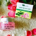Kem tẩy da chết Linh Hương