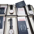 Đồng Hồ Daniel Wellington Chính Hãng Tại Việt Nam
