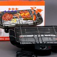 Vỉ Nướng Điện Không Khói Electric Barbecue Grill