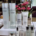 Để lại 1 set dưỡng trắng da OHUI do k có nhu cầu, full bộ new 100%