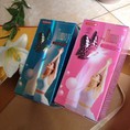 Sản phẩm hỗ trợ giảm cân: Thuốc giảm cân Lishou, Gel tan mỡ, Đai cuốn S line định hình thon gọn