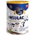 Sữa Bột INSULAC IQ 1 3 tuổi Giá 320/900g nhập khẩu 100% từ hoa kì