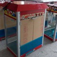 Bán Máy nổ ngô, máy làm bắp rang bơ, máy nổ bỏng ngô giá rẻ nhất