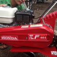 Bán máy cày xới đất mini,máy xới cỏ Honda TLF401 giá rẻ nhất