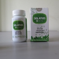 SOLATUS Giải pháp hạ nhiệt gan tối ưu, công thức tối ưu 7 thành phần thảo dược