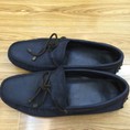 Bán thanh lý giày moccasin massimo dutti cũ size 45 còn mới nguyên màu siêu đẹp