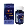 Viên uống bà bầu Provit Gold