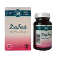 Rosefresh viên uống trị mụn mua ở đâu