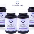 Viên uống trắng da RELUMINS 100% USA Giá tốt nhất trị trường chỉ 950.000