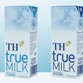 SỮA TH true milk giá sốc freeship