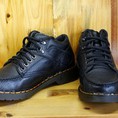Dr.martens Made in vietnam Giầy thật da thật giá trị thật