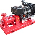 Nhà phân phối máy bơm chữa cháy, máy bơm pccc, máy bơm cứu hỏa diesel giá tốt nhất