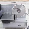 Máy thái thịt MS 307C sẵn hàng tại Hà Nội