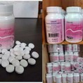 Thuốc nở ngực pueraria thái lan giá chỉ 450k