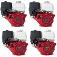 Đại lý chuyên bán buôn bán lẻ các loại động cơ chạy xăng honda GX35, honda GX160 GX200 GX390 rẻ nhất