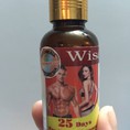 Vitamin tăng cân wisdom weight Sản phẩm an toàn nhất hiện nay