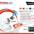 Camera IP wifi / 3G Questek QTX 905HW