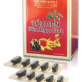 Tỏi đen sâm ngọc linh mua ở đâu