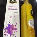 Sữa tắm trắng Skincare Tinh chất vàng long lanh, hương thơm quyến rũ, an toàn khó cưỡng...