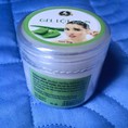 Gel lột mụn skin care, lột bỏ 80% mụn cám, mụn đầu đen tinh chất nha đam