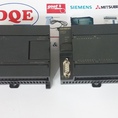 Bán các loại PLC Siemens, Omron, Mitsubishi, Panasonic...