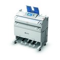 Máy Photocopy Khổ rộng A0 Ricoh Aficio MP W2401, Ricoh Aficio MP W3601